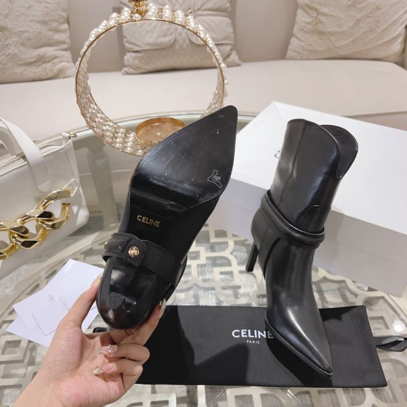 Celine Boots